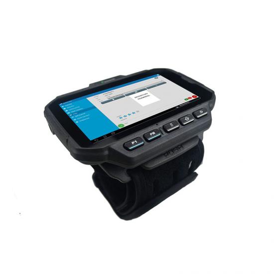 Wearable Mobile Computer Android