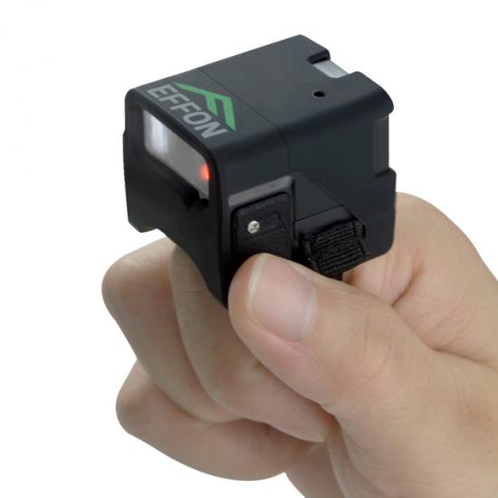 2D Touch Ring Barcode Scanner