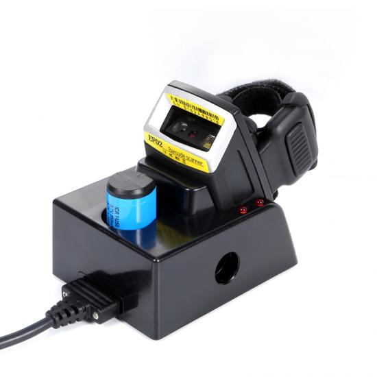 Ring Barcode Scanner