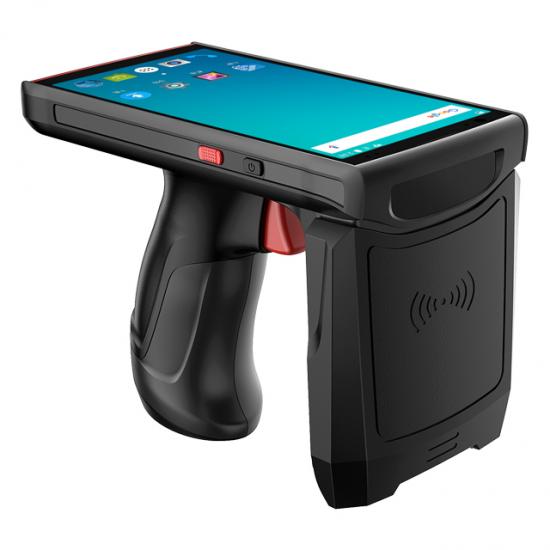 UHF RFID READER