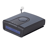 tragbarer Barcode-Scanner
