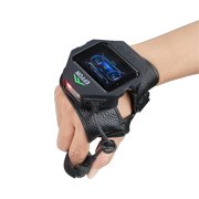 Android-Handscanner