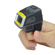 Wearable Ring Scanner