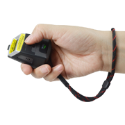 Portable Bluetooth Barcode Scanner With Lanyard NS02